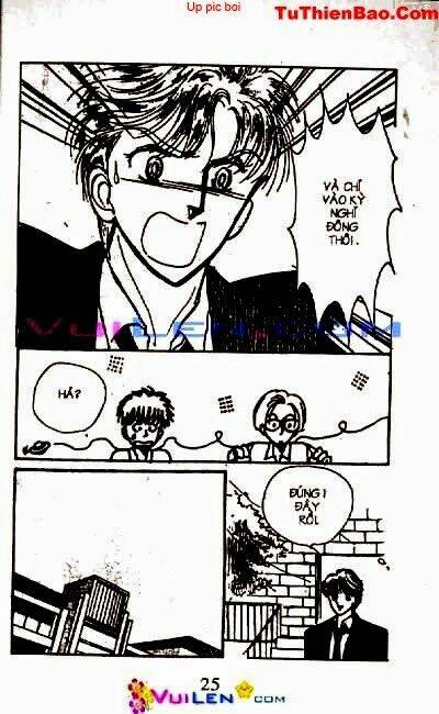 cô bé khóc nhè chapter 10 24