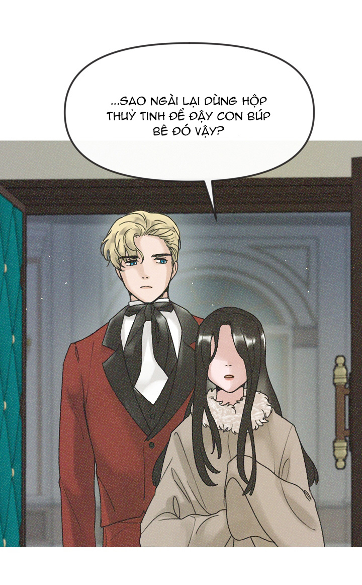 em dám không ? chapter 7 18