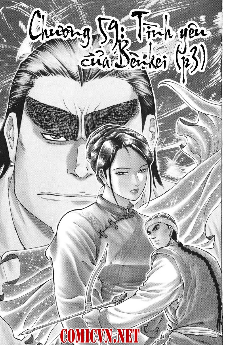 thiếu niên vương phần 1 chapter 59 1