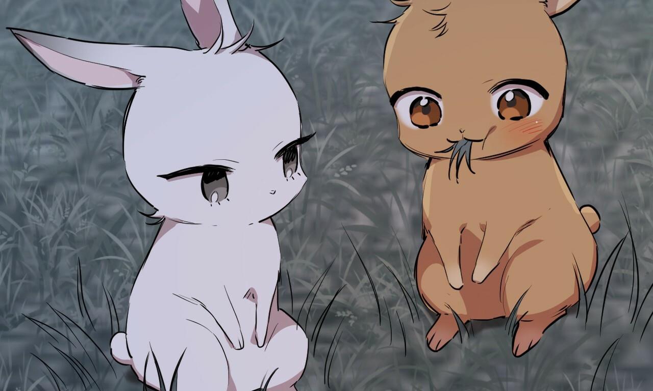 đàn thỏ của habibi chapter 31 231