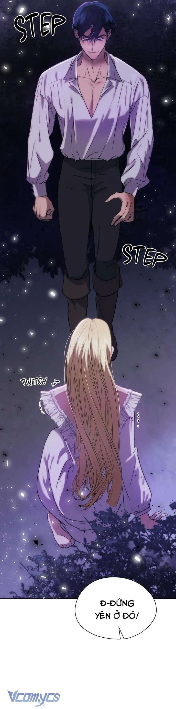 [19+] tôi kết hôn với em gái của vợ chapter 5 47