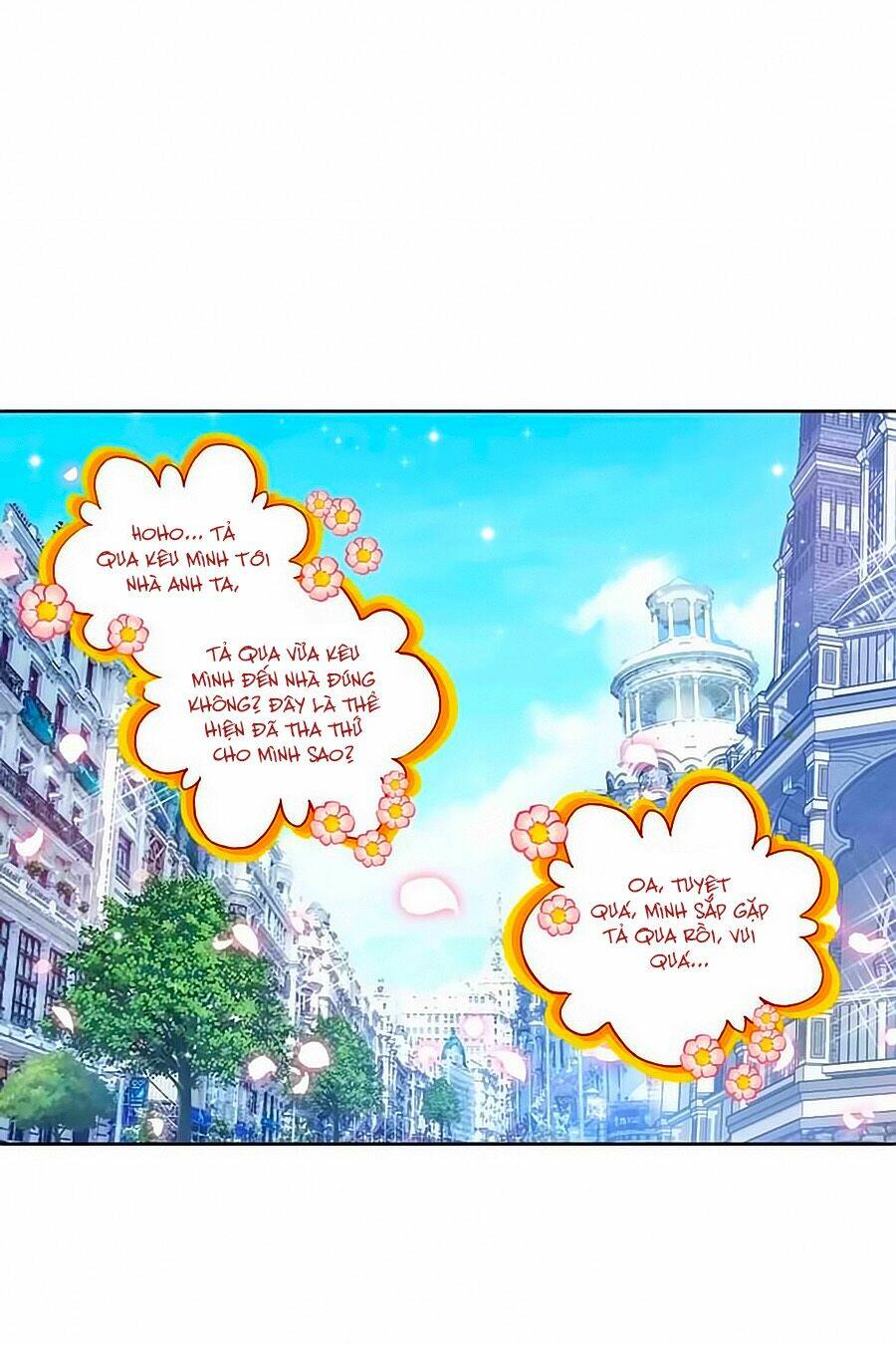 101 sủng vật tình nhân chapter 58 15