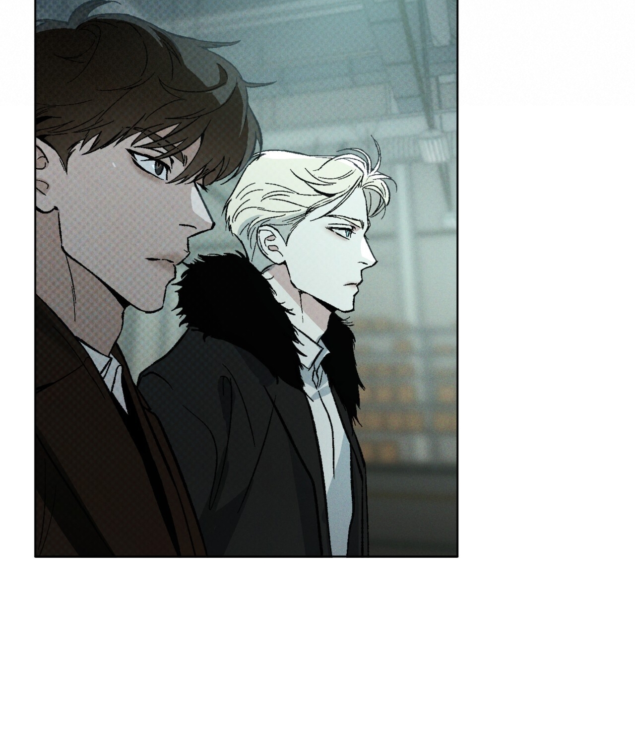 Codename Anastasia chapter 20.2 - Trang 60