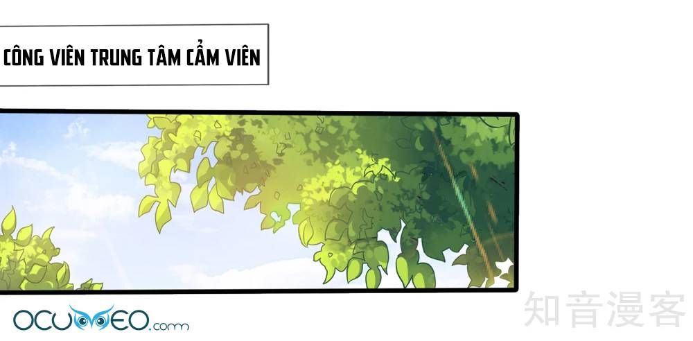 mỹ vị giai thê chapter 38 19