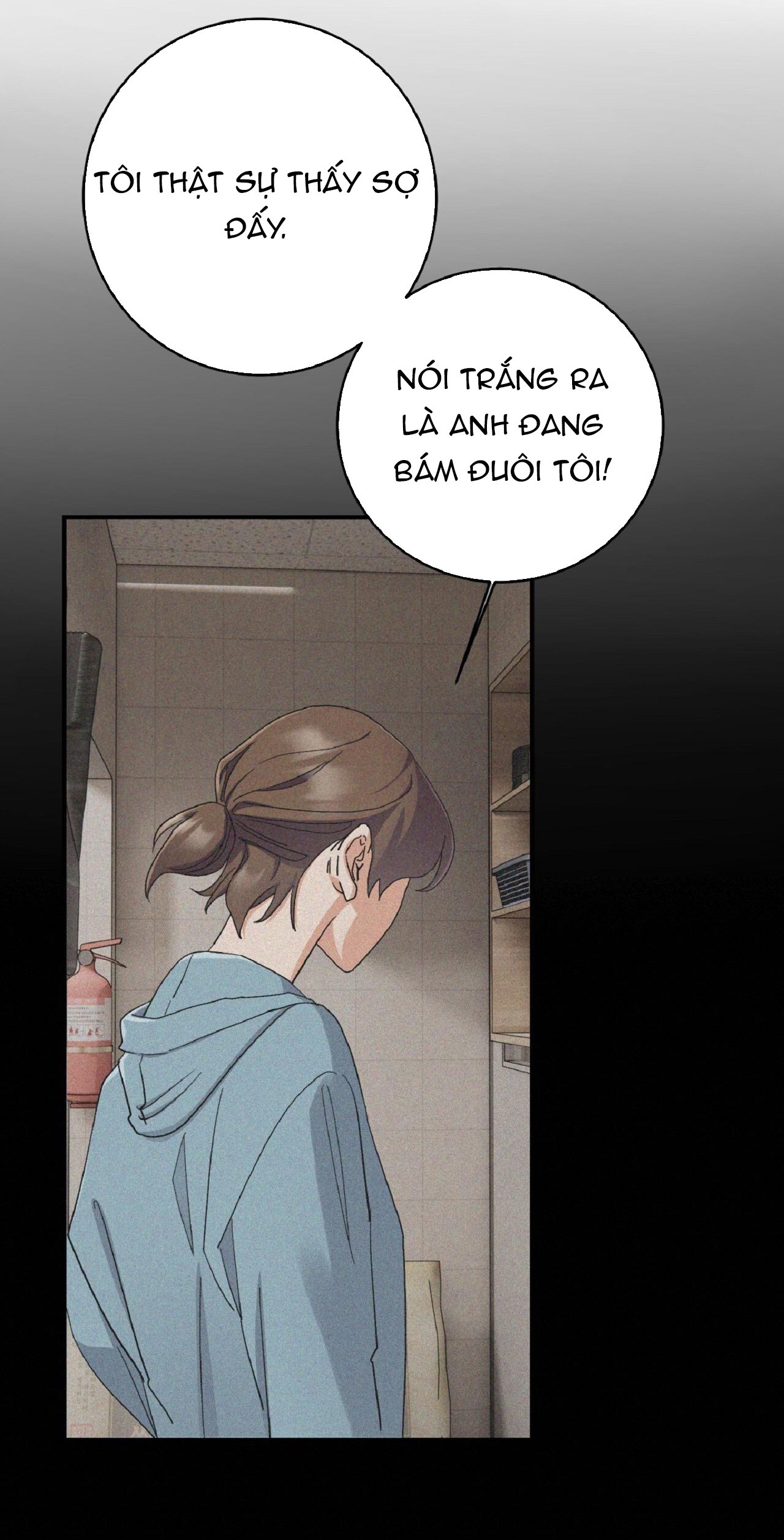 Hối Lộ Ngọt Ngào chapter 38 - Trang 9