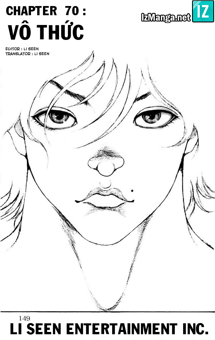 baki – son of ogre chapter 77.1 1