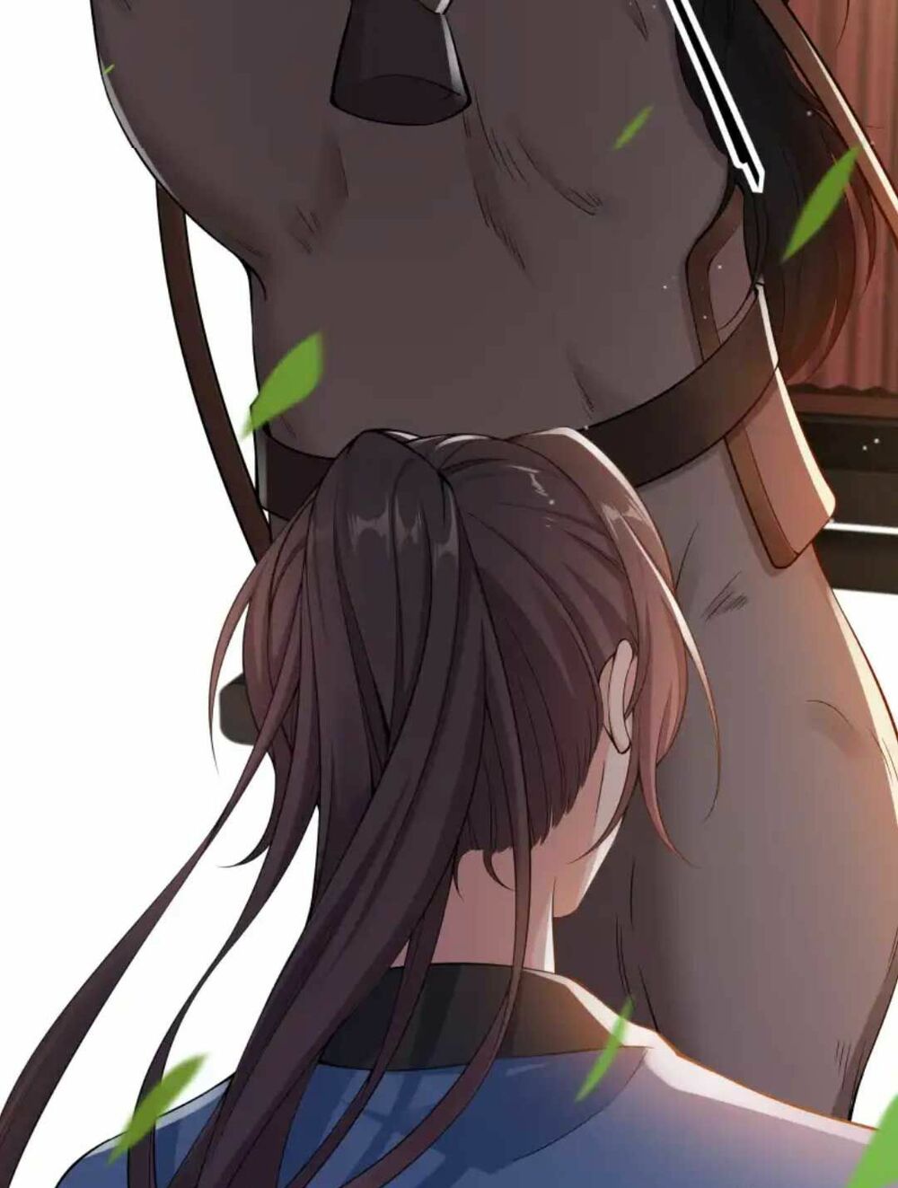 nam thần ai cũng muốn lấy ta chapter 28 5