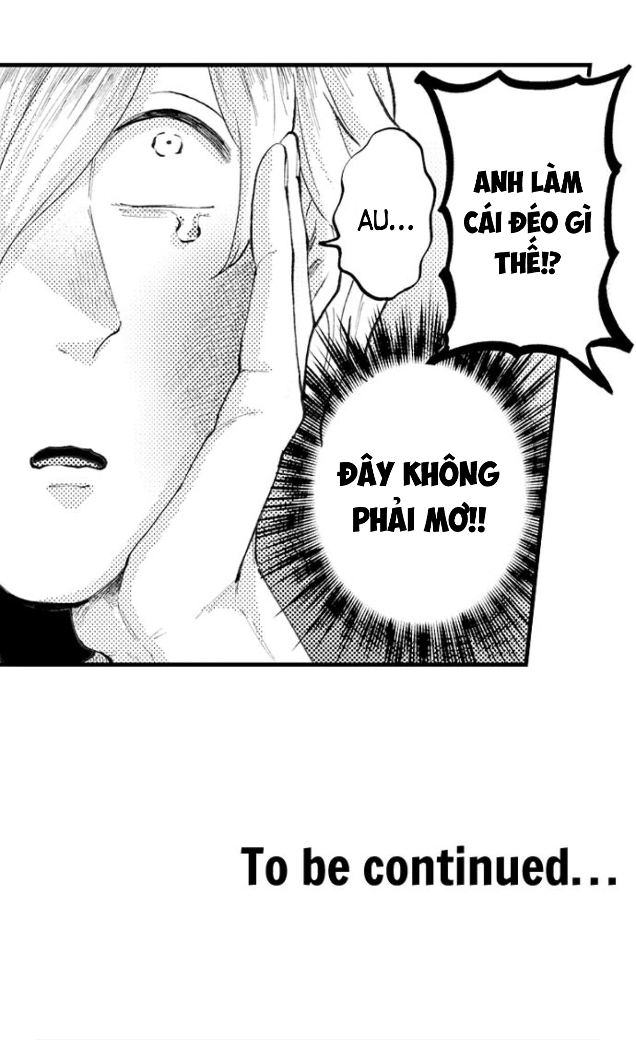 bị anh chàng lập dị để ý chapter 45 33