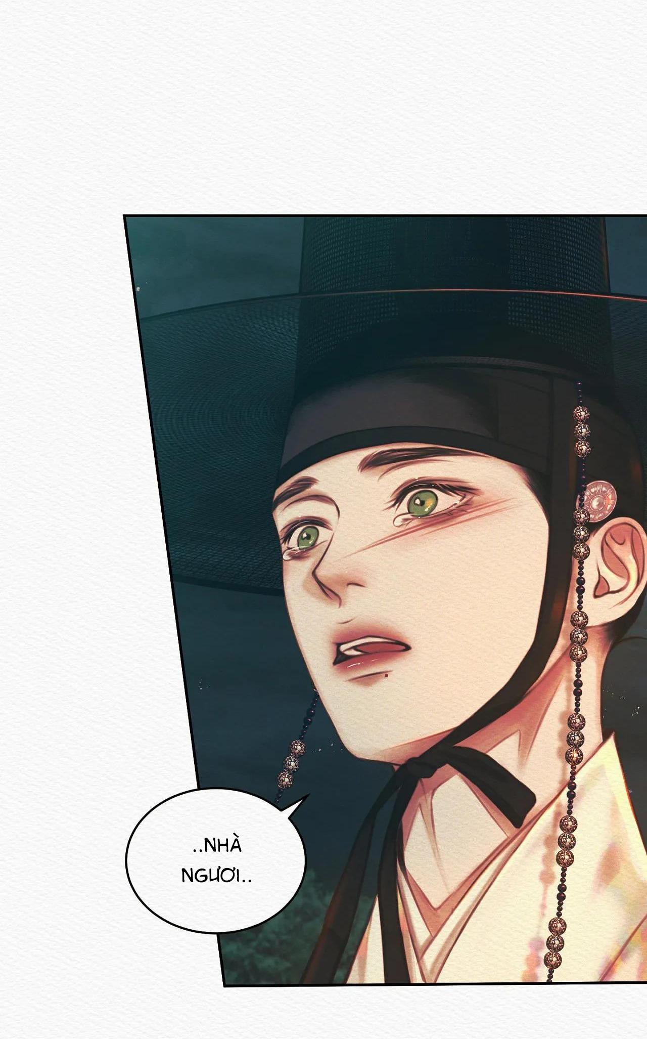 qủy dạ khúc chapter 27 50