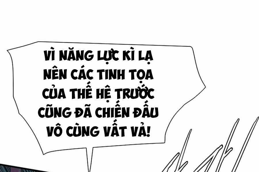 các chòm sao chỉ chú ý mình tôi chapter 20 46