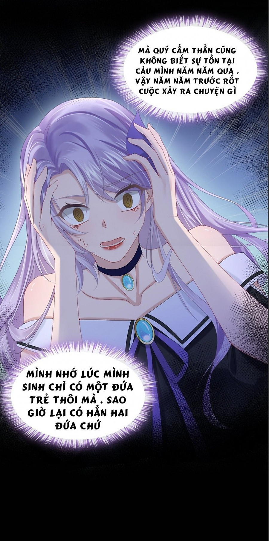 manh bảo của tôi là liêu cơ chapter 10.5 6