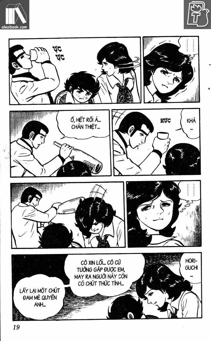 ganbare genki chapter 19 15