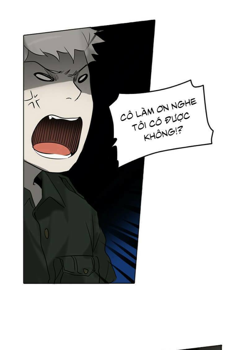 cuộc chiến trong tòa tháp chapter 271 7