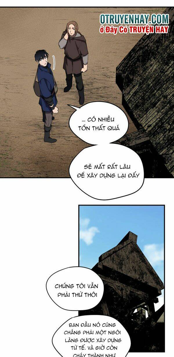 lâu đài vô danh chapter 26 14