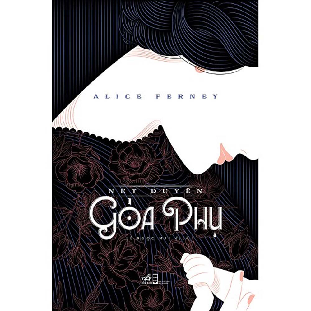 Một cuốn sách văn phong nhẹ nhàng và nội dung ấn tượng: Nét Duyên góa phụ