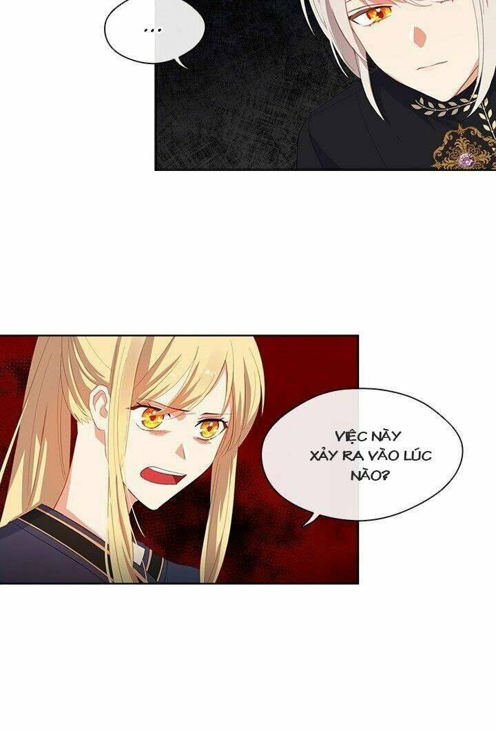 cộng tác của hoàng đế chapter 49 9