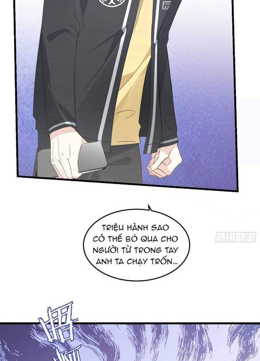 kiều thê hào môn chạy đi đâu chapter 32 11