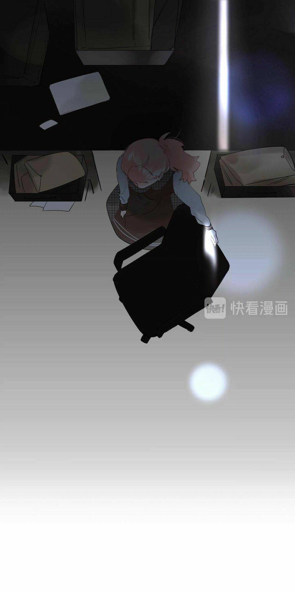 phù thủy hạng bét chapter 22 7