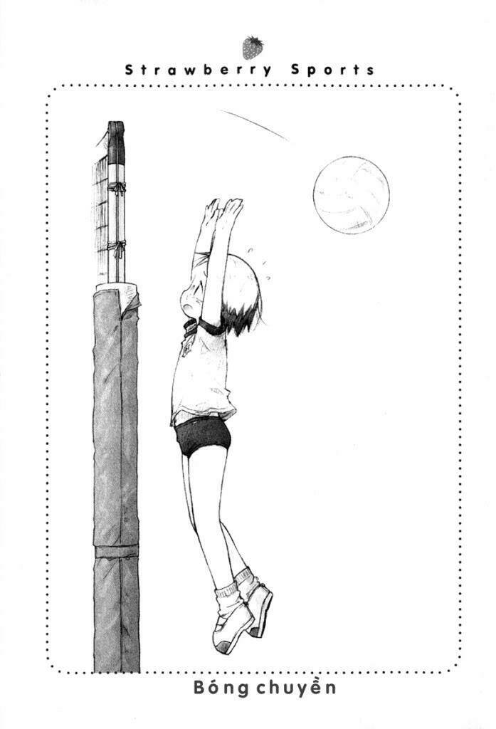 ichigo mashimaro chapter 24 10