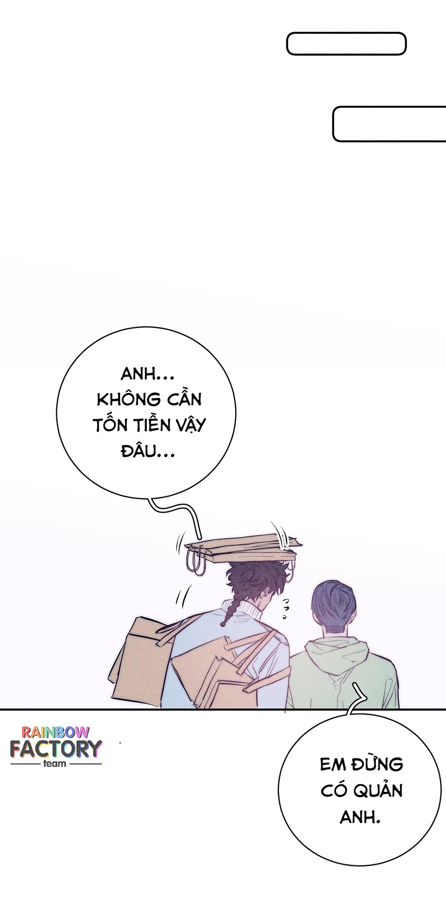 xuân nhật tương chí chapter 45 1