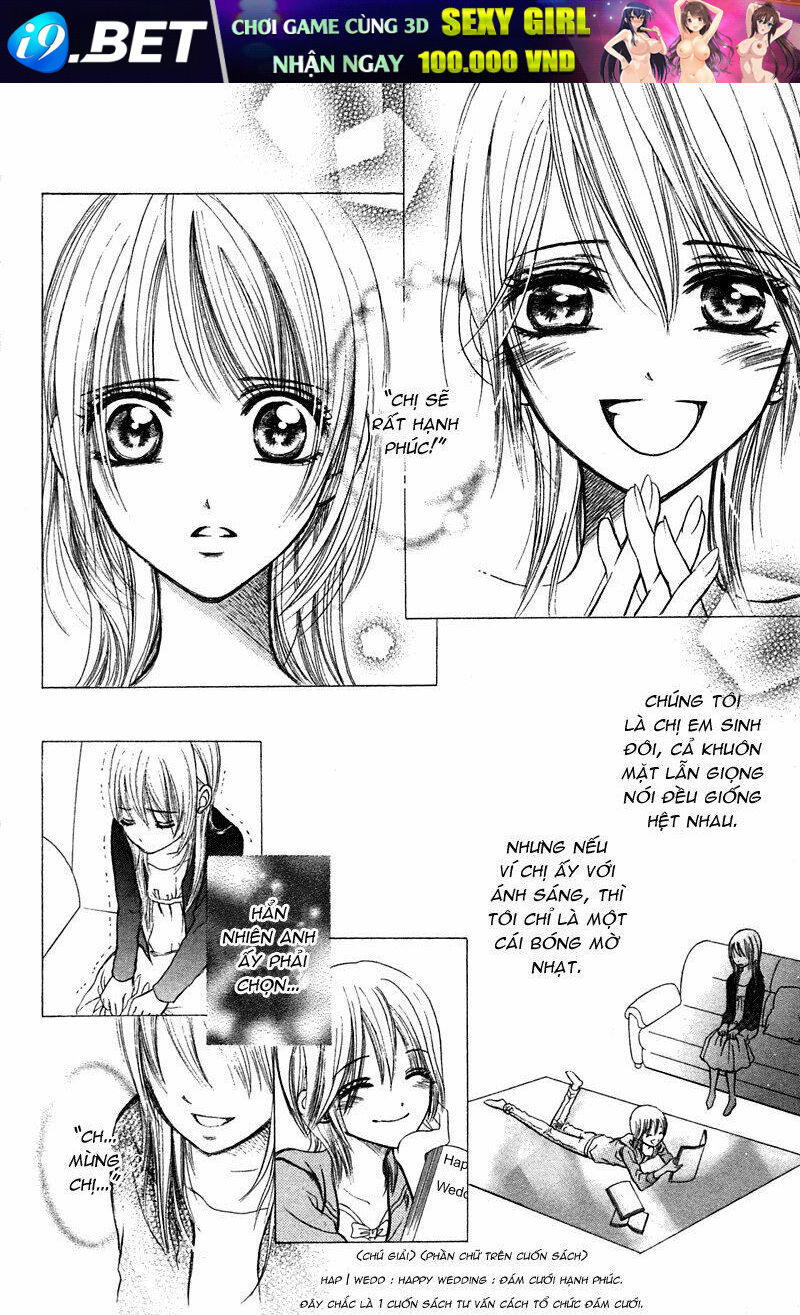 tổng hợp one shot. chapter 310 5