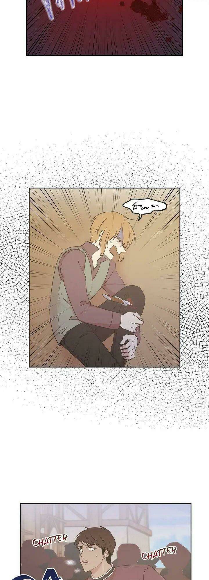 tôi chọn kết thúc của hoàng đế chapter 67 26