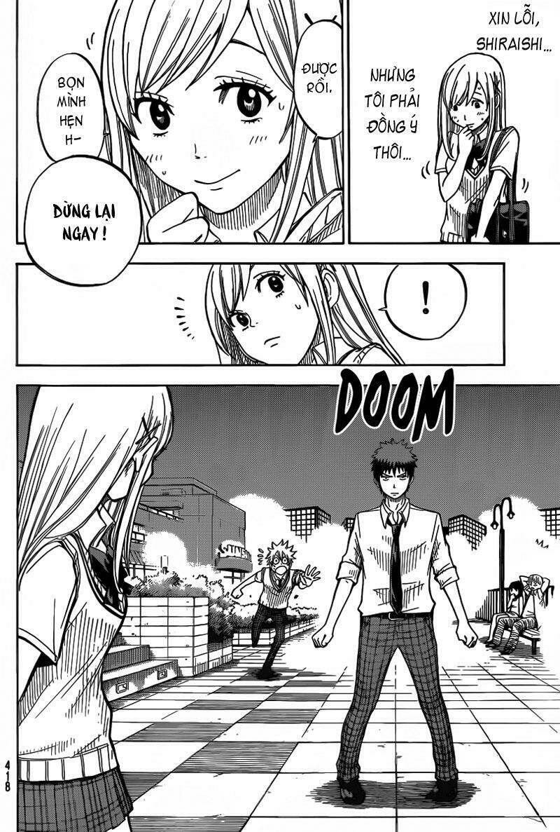 yamada và thất đại ma nữ chapter 40 5