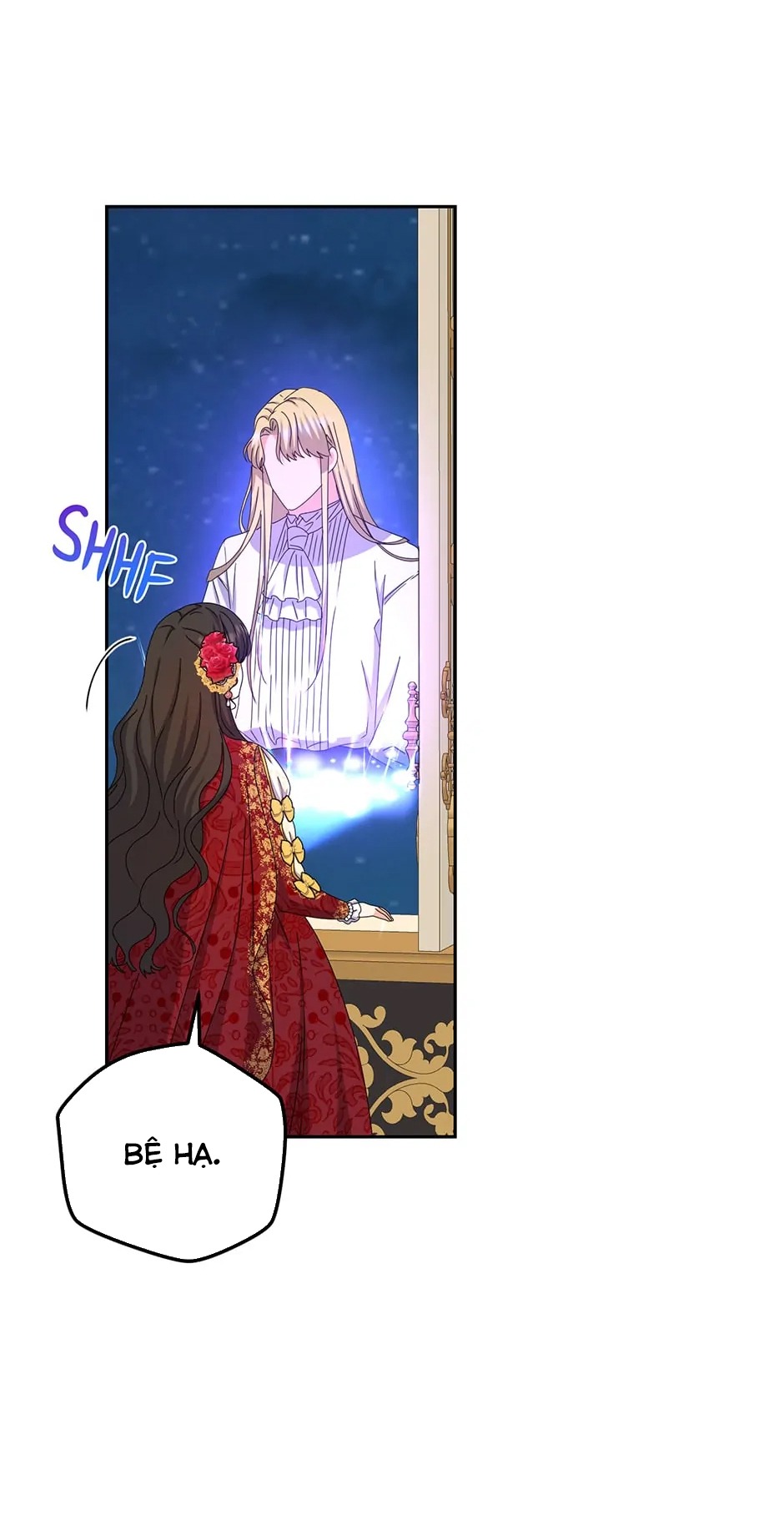 từ hầu gái tôi đã trở thành hoàng hậu chapter 92 24