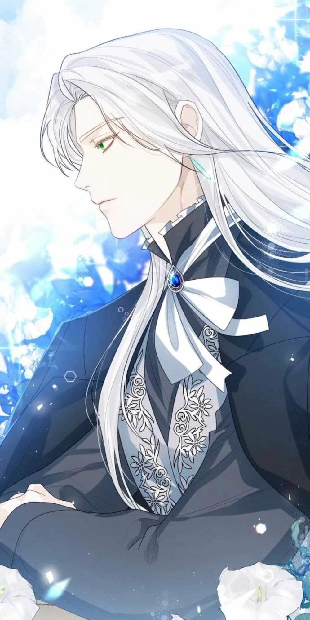 tôi sẽ từ bỏ vị trí hoàng hậu chapter 40 87