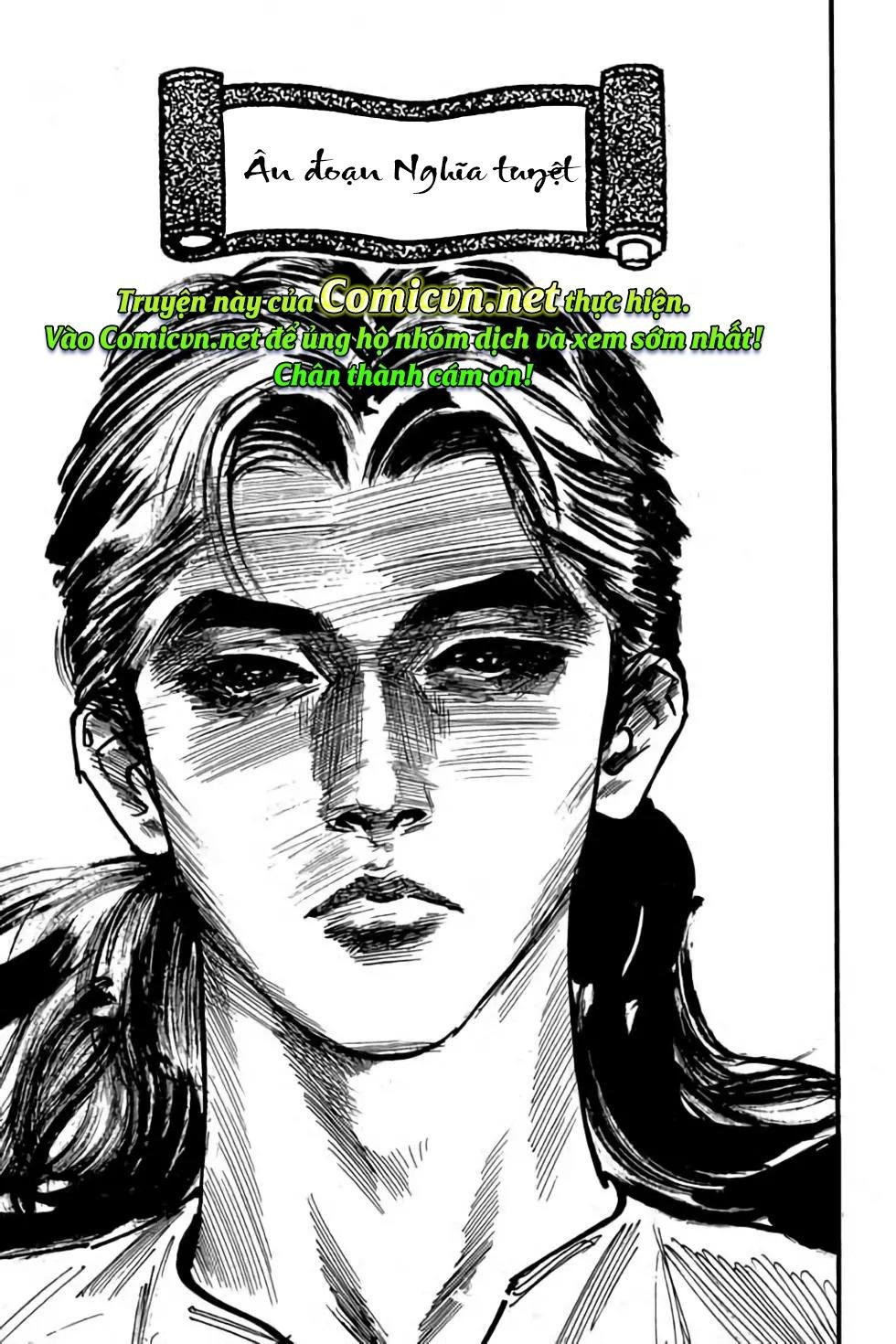 hiệp vương liêu thiêm đinh chapter 108 1