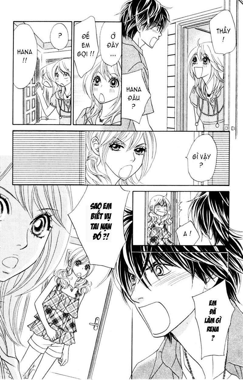 papillon hana to chou chapter 31 11