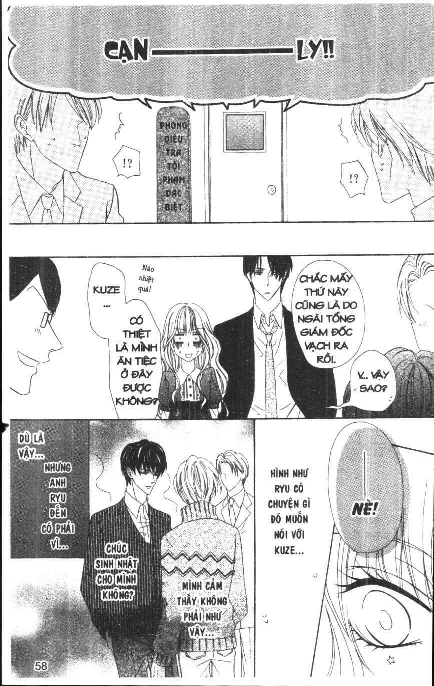 007 phá án chapter 11 56