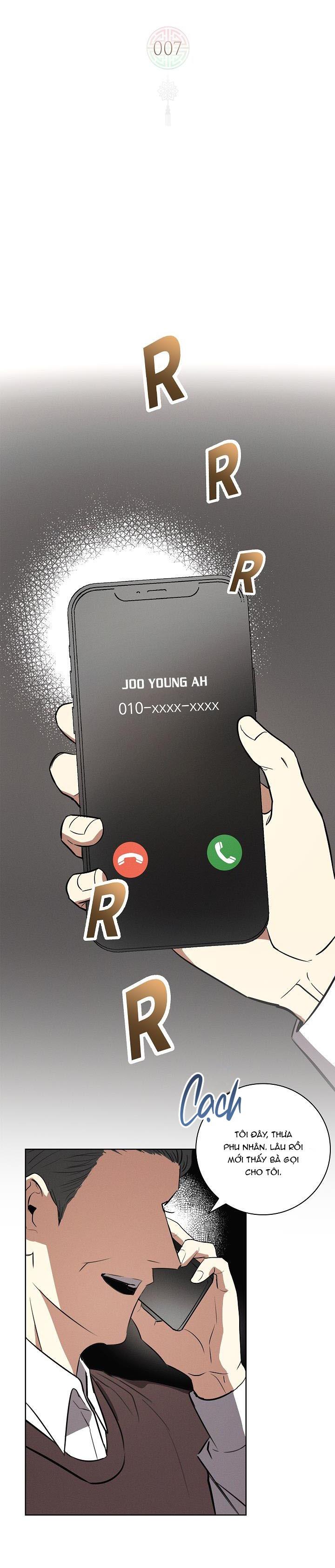 (abo) be, be chapter 7 8