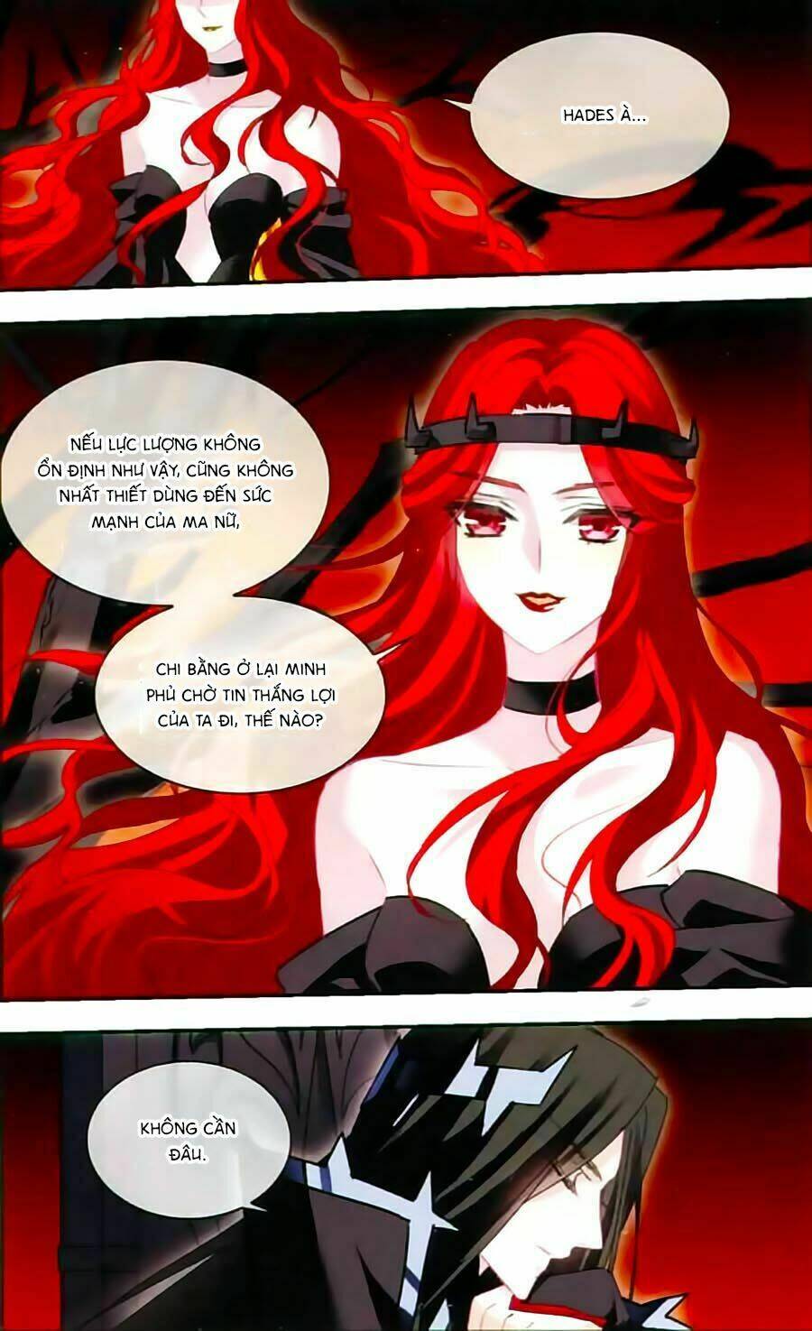 ngôi sao câu lạc bộ chapter 141 4