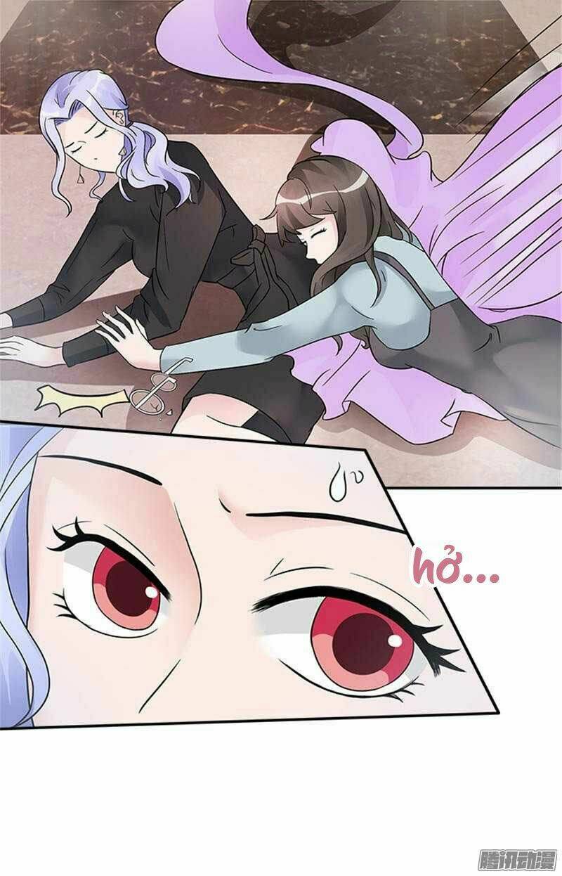 tiểu tâm can tuyệt sủng của lạc tiên sinh chapter 31 14