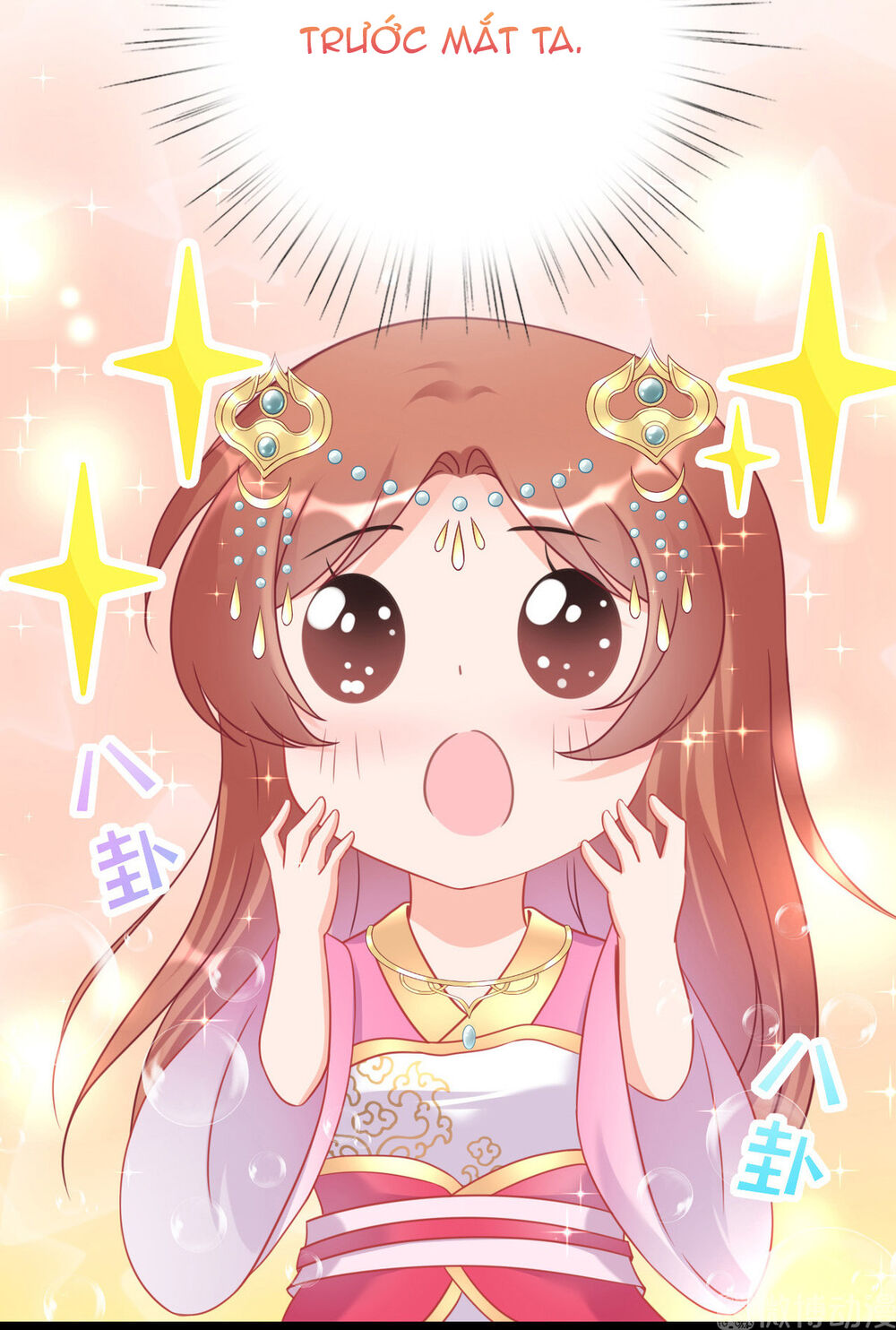 nhân vật phản diện biến thành sủng vật chapter 3 15