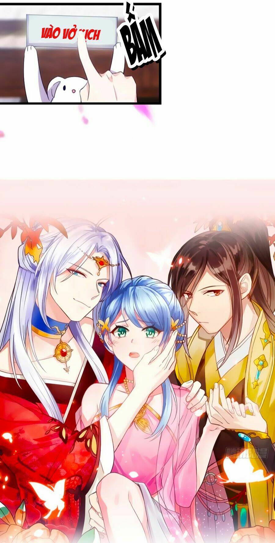 tôi ở dị giới khai ngư đường chapter 1 15