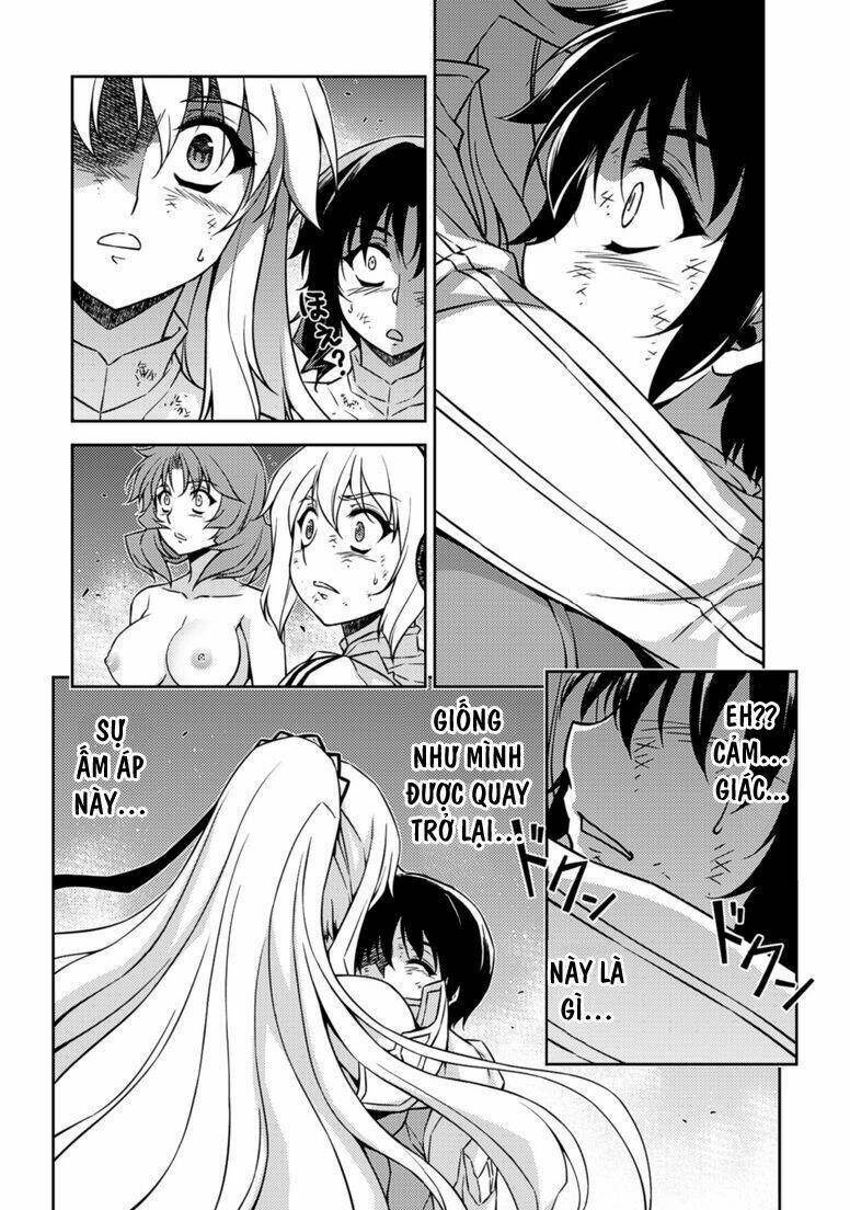 freezing chapter 142 16