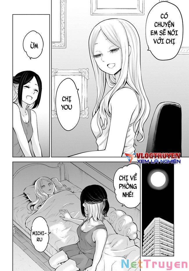 mieruko-chan chapter 56 8