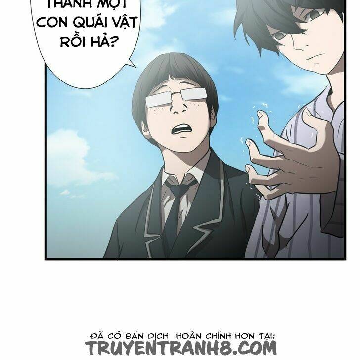 kẻ bị ruồng bỏ chapter 28 34