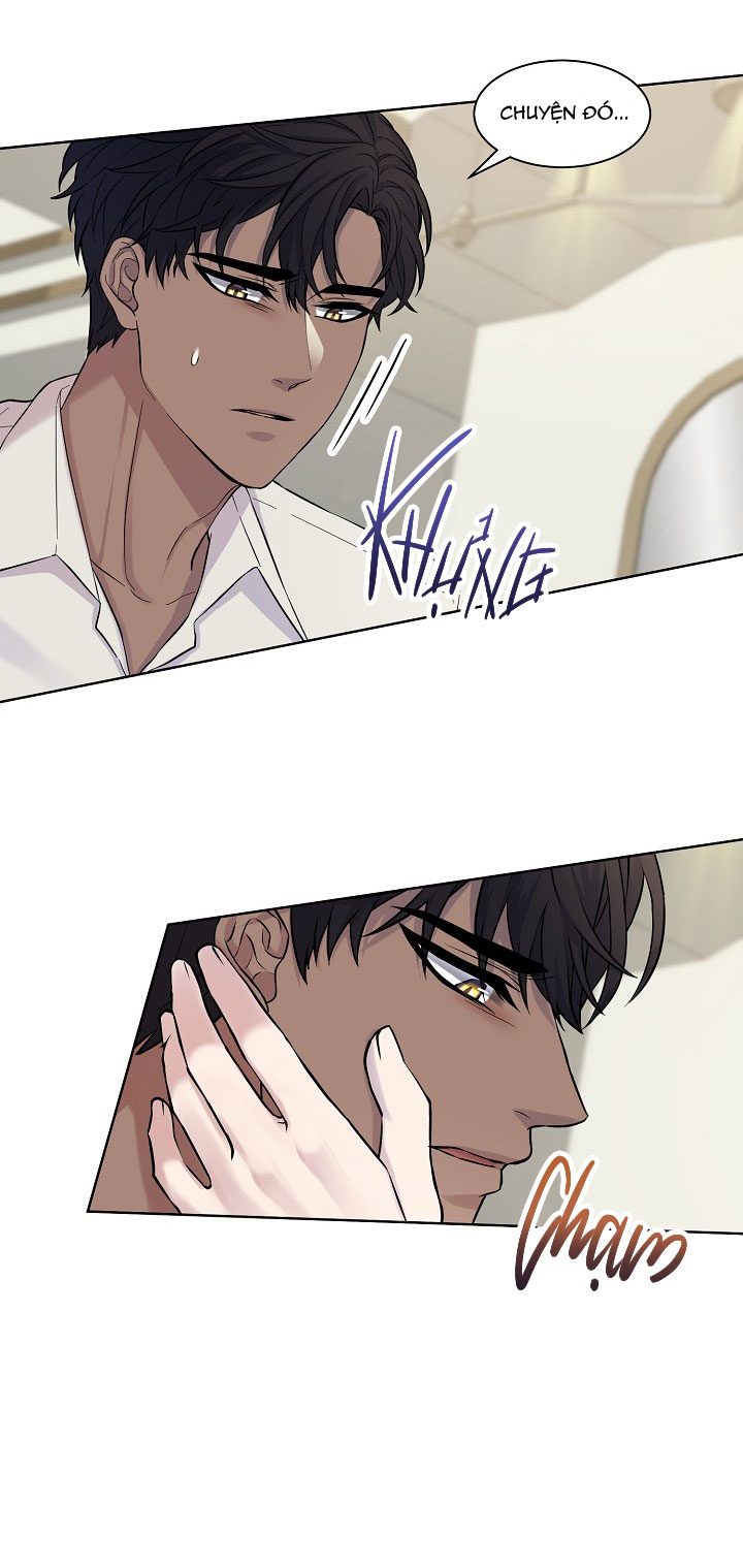 viên đạn vàng chapter 15 35