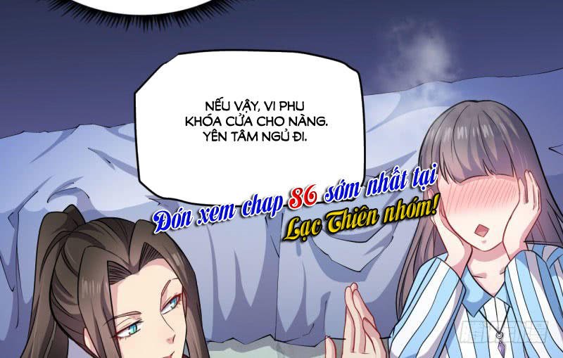 ngạo kiều quỷ vương yêu ta chapter 85 68