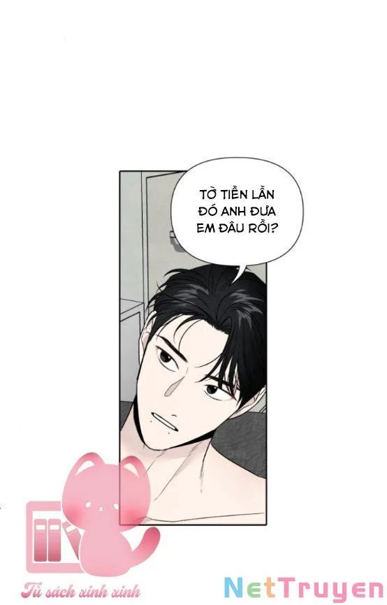 điều khiến tôi quyết tâm muốn chết chapter 42 58