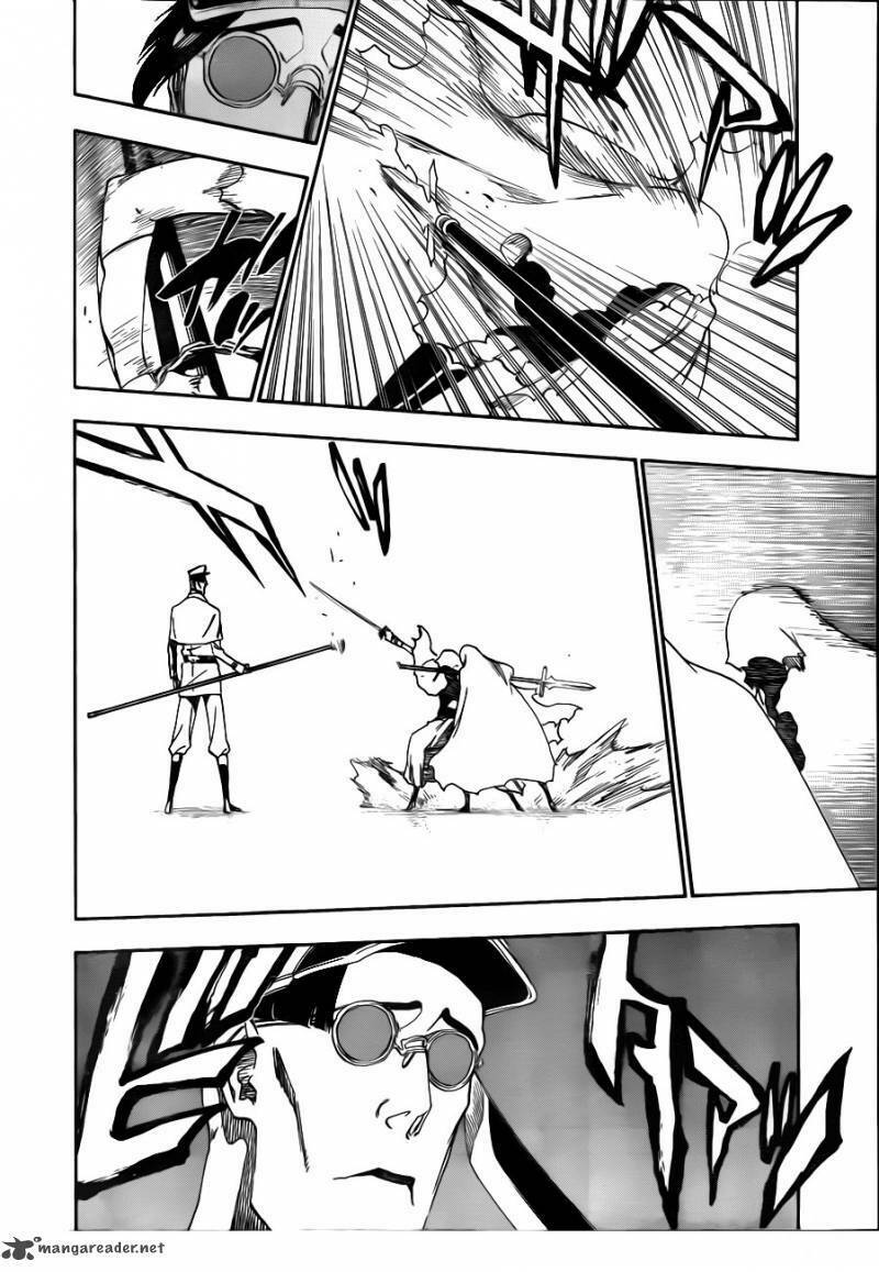 thần chết ichigo chapter 487 14