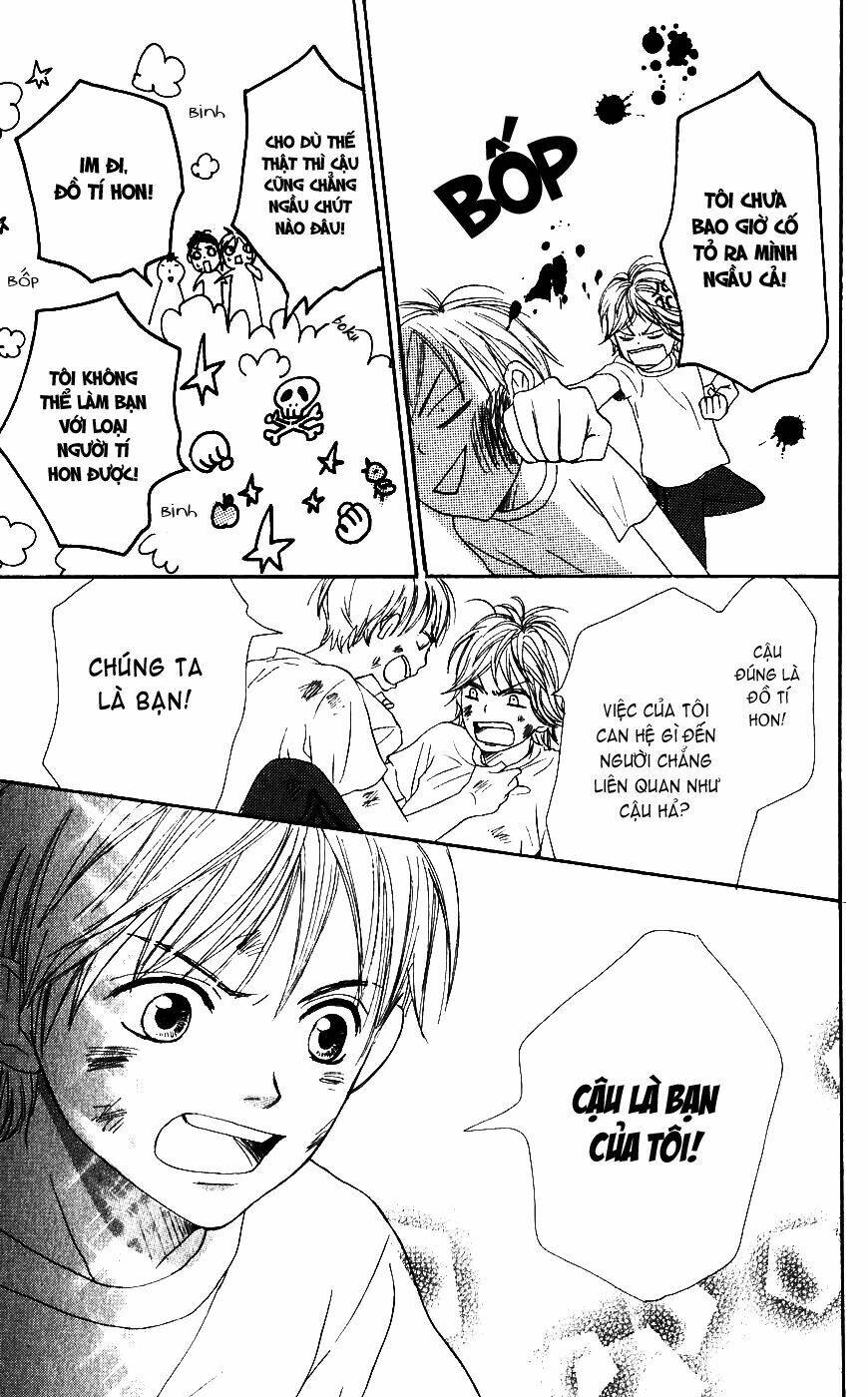 lovely complex plus chapter 1 45