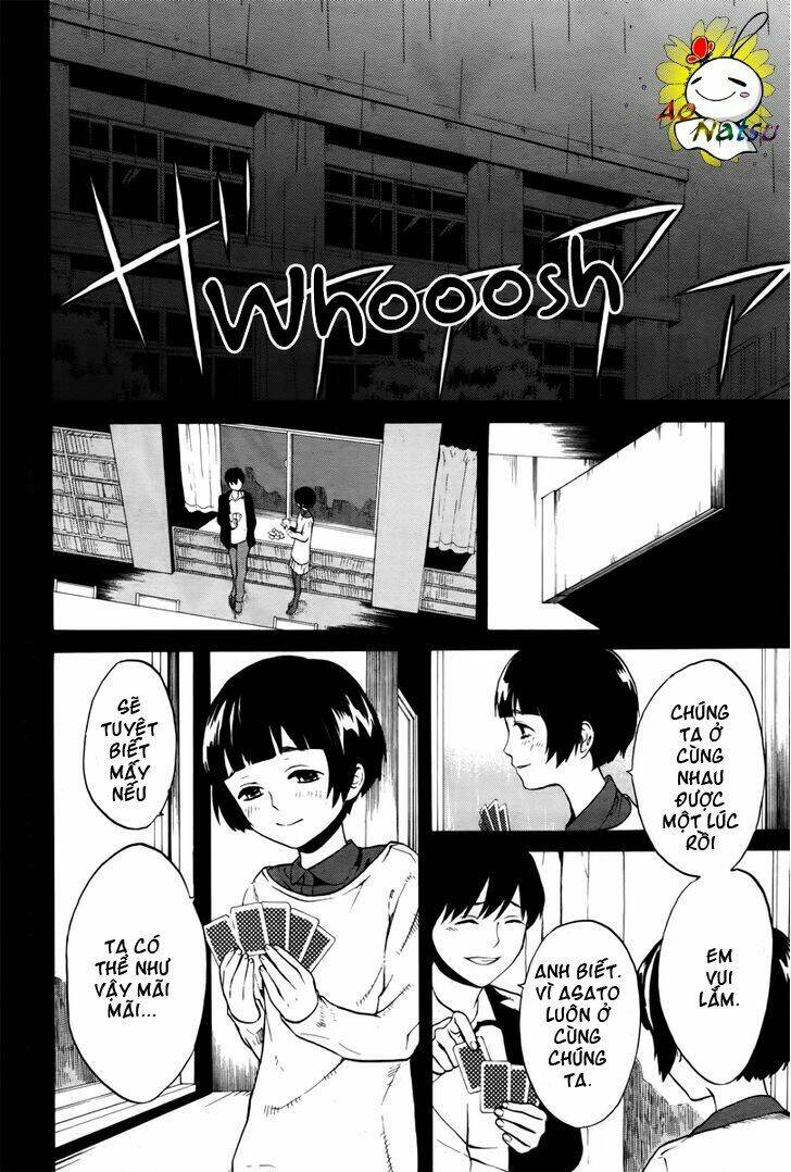 b.a.d. (sakakibara sousou) chapter 5 23