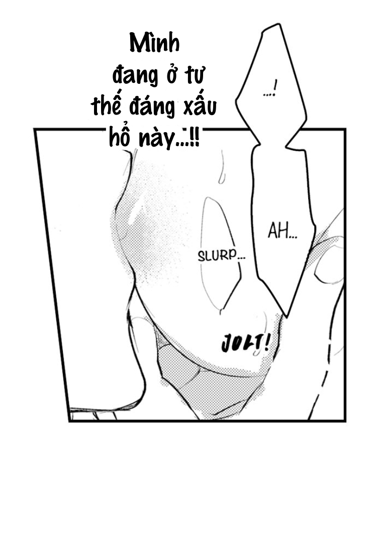 mệnh lệnh biến thái của ông chủ (full) chapter 3.2 1