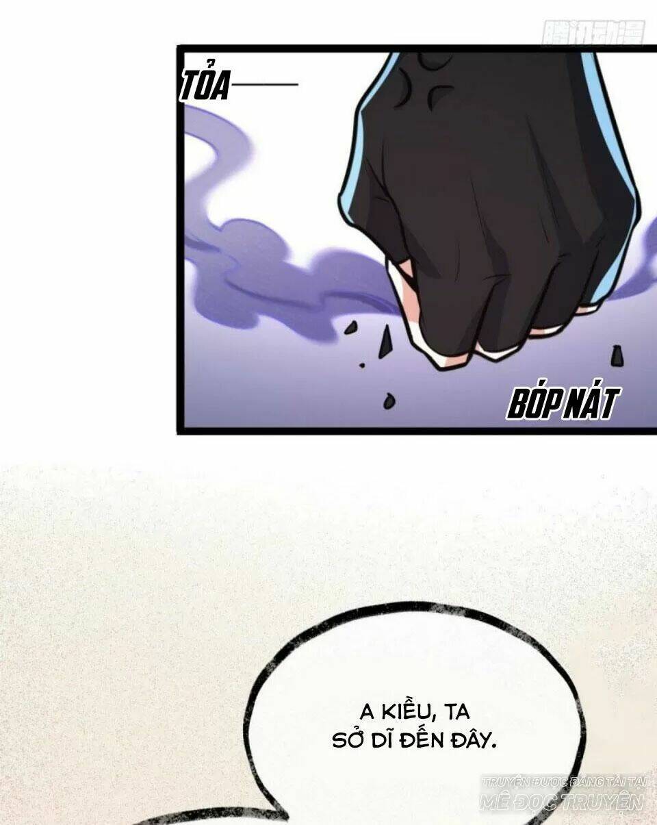 phế nữ yêu thần chapter 83 27