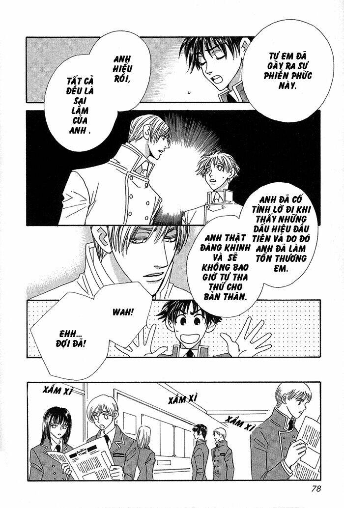 darling, i love you chapter 4 7