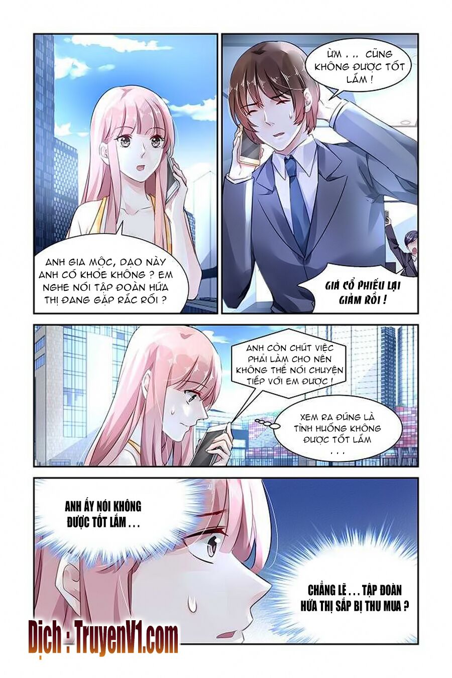 hôn trộm 55 lần chapter 107 1